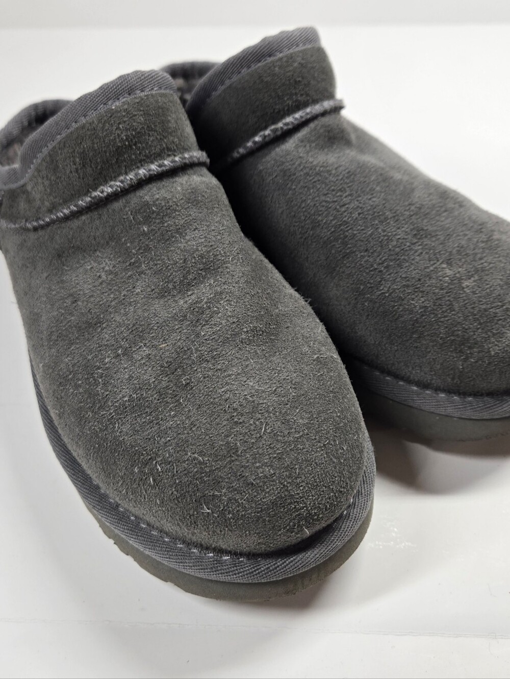 UGG Classic Micro Mini Boot 7